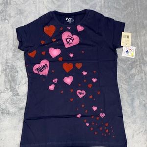 Minnesota Twins size XL shirt NWT